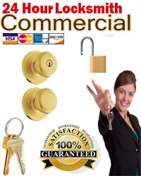 Mesa Az Commercial Locksmith
